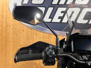 KTM 1290 SUPER ADVENTURE S Gris/Blanco