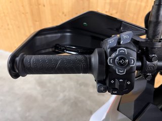 KTM 1290 SUPER ADVENTURE S Gris/Blanco