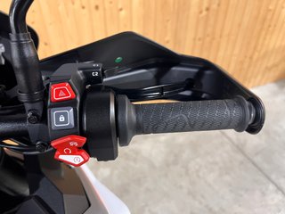 KTM 1290 SUPER ADVENTURE S Gris/Blanco