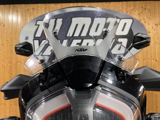 KTM 1290 SUPER ADVENTURE S Gris/Blanco