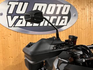 KTM 1290 SUPER ADVENTURE S Gris/Blanco