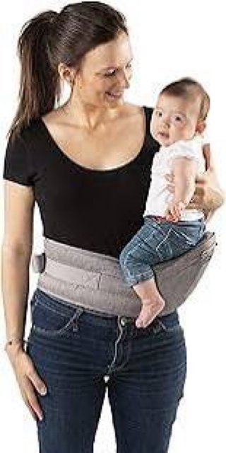 Mochila Portabebés Chicco 3 en 1