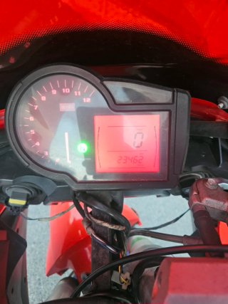 Aprilia RS50
