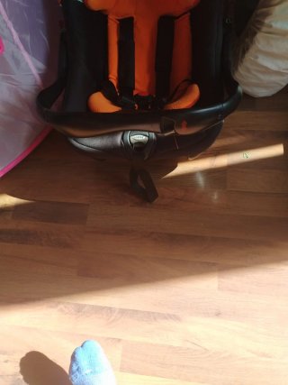 URGE VENTA Silla Isofix  Maxicosi Jane