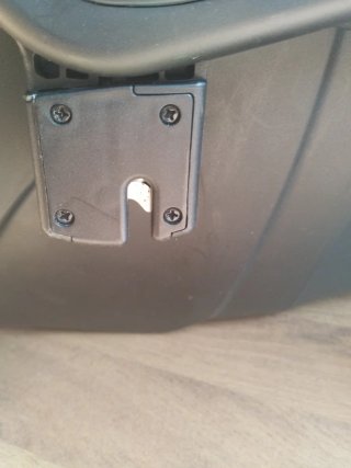 URGE VENTA Silla Isofix  Maxicosi Jane
