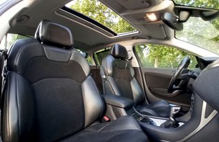 Citroen C5 2.0 HDI 2011 (160 cv)