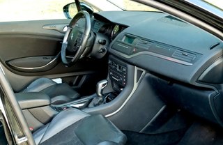 Citroen C5 2.0 HDI 2011 (160 cv)