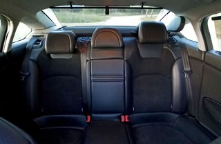 Citroen C5 2.0 HDI 2011 (160 cv)