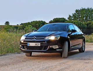 Citroen C5 2.0 HDI 2011 (160 cv)