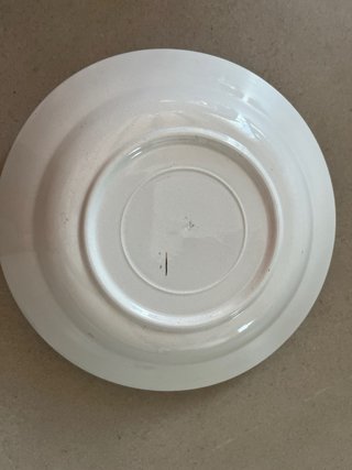 5 Platos San Carlos Dorados