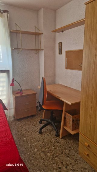 Alquiler habitación