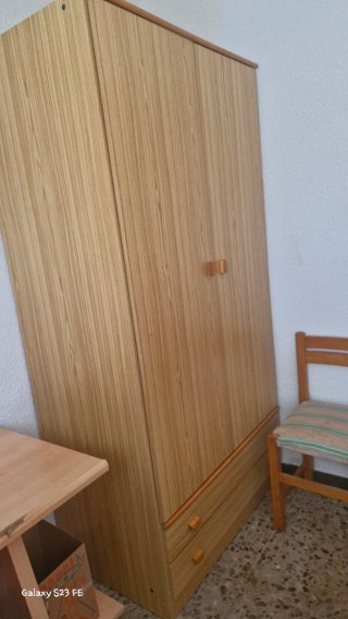 Alquiler habitación