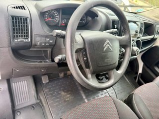 Citroen Jumper L3H2 2021