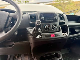 Citroen Jumper L3H2 2021