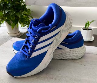 Adidas Supernova Rise 3 Talla 46 2/3 Azul