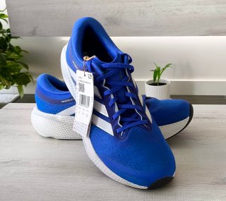 Adidas Supernova Rise 3 Talla 46 2/3 Azul