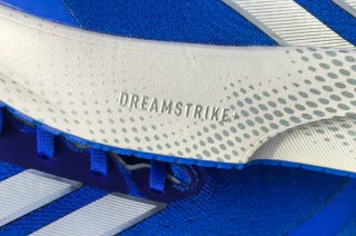 Adidas Supernova Rise 3 Talla 46 2/3 Azul