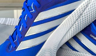 Adidas Supernova Rise 3 Talla 46 2/3 Azul