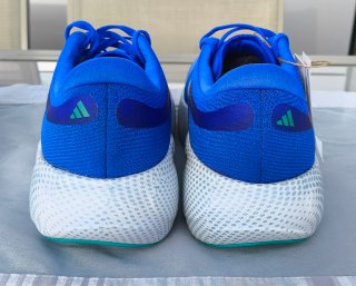 Adidas Supernova Rise 3 Talla 46 2/3 Azul