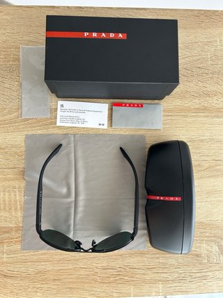 Gafas Prada Linea Rossa Tunning