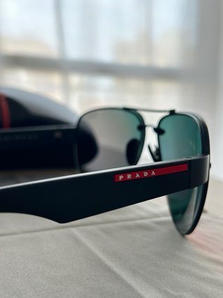 Gafas Prada Linea Rossa Tunning