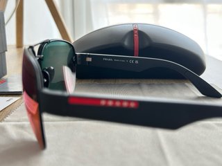 Gafas Prada Linea Rossa Tunning