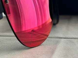 Gafas Prada Linea Rossa Tunning