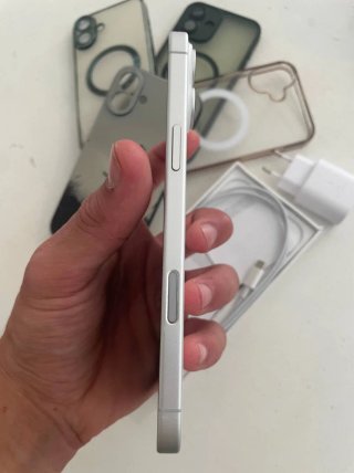 iPhone 16 Plus IMPECABLE