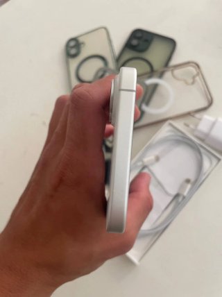 iPhone 16 Plus IMPECABLE