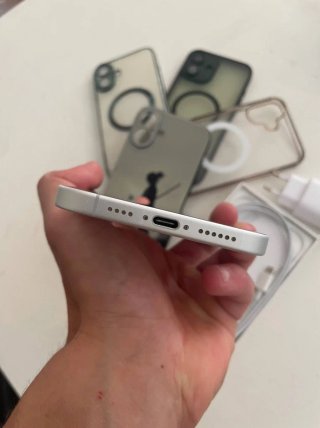 iPhone 16 Plus IMPECABLE