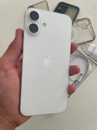iPhone 16 Plus IMPECABLE