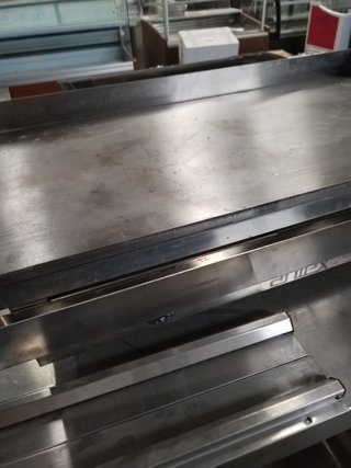 Plancha Eléctrica Arilex 80PER 2ª mano