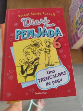 Diari d'una penjada 8. Feliços per sempre?