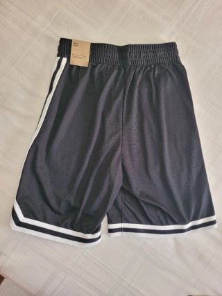 Pantalón Corto Nike DNA Negro