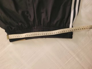 Pantalón Corto Nike DNA Negro