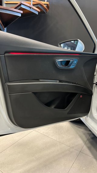 SEAT Leon fr 2019