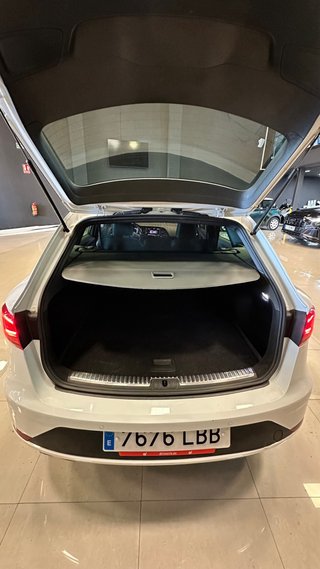 SEAT Leon fr 2019