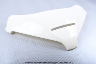 Carenado frontal Honda Goldwing / GL1800 2001 2011