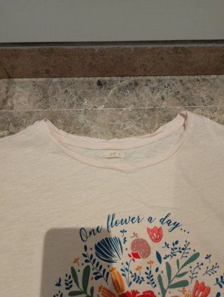 Camiseta Unit mujer