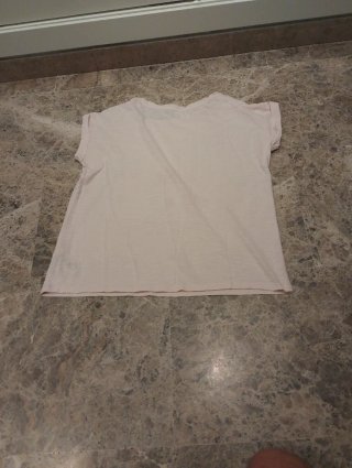 Camiseta Unit mujer