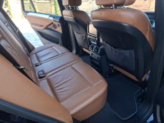 BMW X5 2009