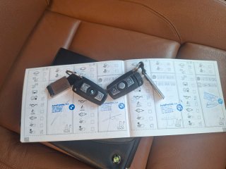 BMW X5 2009