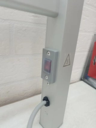 ProfiCare Calentador de Toallas electrico