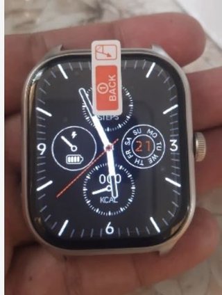 ★ NUOVO DI ZECCA ★ Watch GT4 Smartwatch