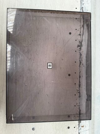 Akiyama Tocadiscos y Mesa de Mezcla