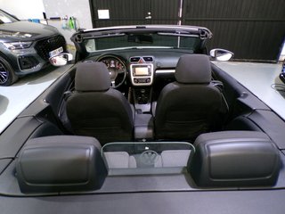 Volkswagen Eos 2.0TDI 140cv 05/2010