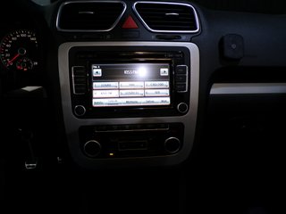 Volkswagen Eos 2.0TDI 140cv 05/2010