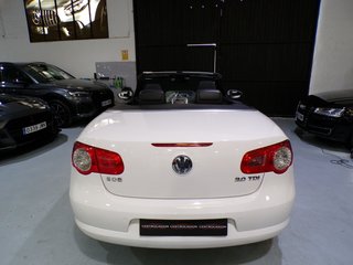 Volkswagen Eos 2.0TDI 140cv 05/2010