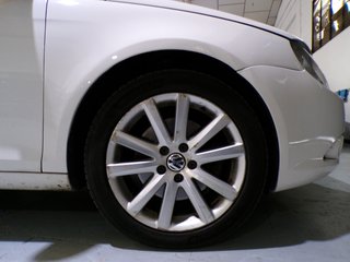 Volkswagen Eos 2.0TDI 140cv 05/2010