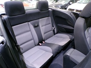 Volkswagen Eos 2.0TDI 140cv 05/2010